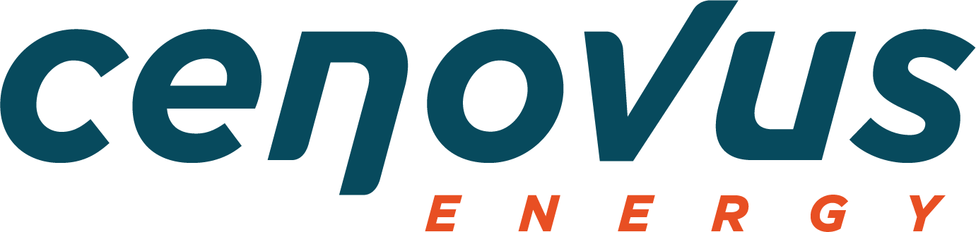 
        Cenovus